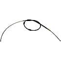 Parking Brake Cable