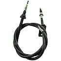 Parking Brake Cable