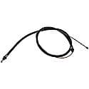 Parking Brake Cable