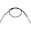Parking Brake Cable