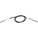 Parking Brake Cable