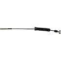 Parking Brake Cable