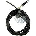 Parking Brake Cable