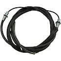 Parking Brake Cable
