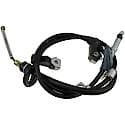 Parking Brake Cable