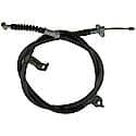 Parking Brake Cable