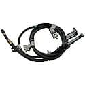 Parking Brake Cable