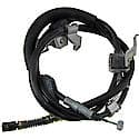 Parking Brake Cable