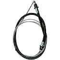 Parking Brake Cable
