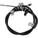 Parking Brake Cable