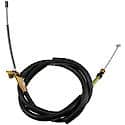 Parking Brake Cable
