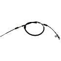 Parking Brake Cable