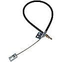 Parking Brake Cable