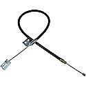 Parking Brake Cable