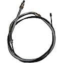 Parking Brake Cable