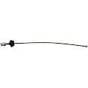 Parking Brake Cable