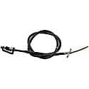 Parking Brake Cable