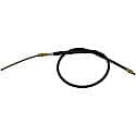 Parking Brake Cable