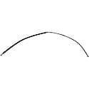 Parking Brake Cable
