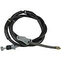 Parking Brake Cable