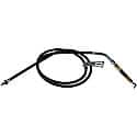 Parking Brake Cable