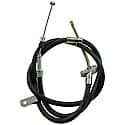 Parking Brake Cable
