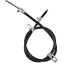 Parking Brake Cable