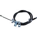 Parking Brake Cable
