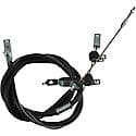 Parking Brake Cable