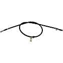 Parking Brake Cable