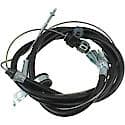 Parking Brake Cable