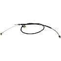 Parking Brake Cable