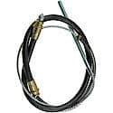 Parking Brake Cable