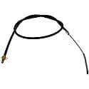 Parking Brake Cable