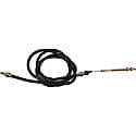 Parking Brake Cable