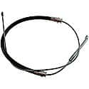 Parking Brake Cable