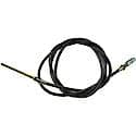 Parking Brake Cable