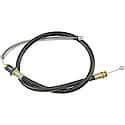 Parking Brake Cable