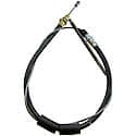 Parking Brake Cable
