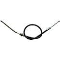 Parking Brake Cable