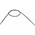 Parking Brake Cable