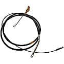 Parking Brake Cable