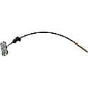 Parking Brake Cable