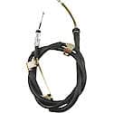 Parking Brake Cable
