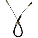 Parking Brake Cable