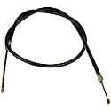Parking Brake Cable