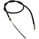 Parking Brake Cable