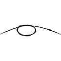 Parking Brake Cable