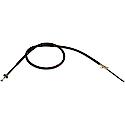Parking Brake Cable