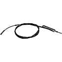 Parking Brake Cable